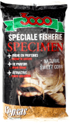 Прикормка Sensas 3000 SPICEMEN Sweet Corn 1кг (13892) Прикормка Sensas 3000 SPICEMEN Sweet Corn 1кг (13892)