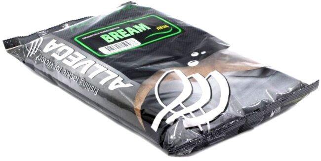 Прикормка ALLVEGA Team Allvega Bream 1кг ЛЕЩ Прикормка ALLVEGA Team Allvega Bream 1кг ЛЕЩ