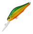 Воблер ZipBaits Khamsin 70DR-SP 70мм 10.0гр 1.5-2.0м 830R