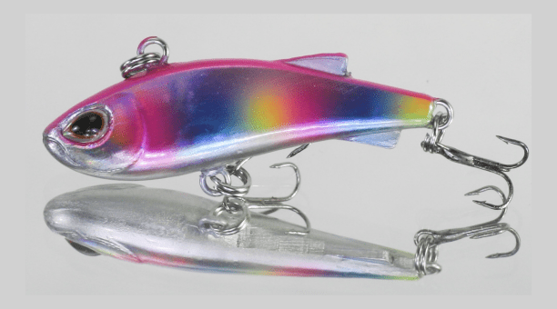 Воблер Rosy Dawn Nirvana 42мм3,9гр NIR497 C009