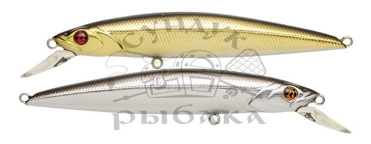 Воблер PONTOON21 Cablista 105SP-SR 105мм 13.9гр 0,4-0,6м 777 Alumina Doublet-2 Воблер PONTOON21 Cablista 105SP-SR 105мм 13.9гр 0,4-0,6м 777 Alumina Doublet-2