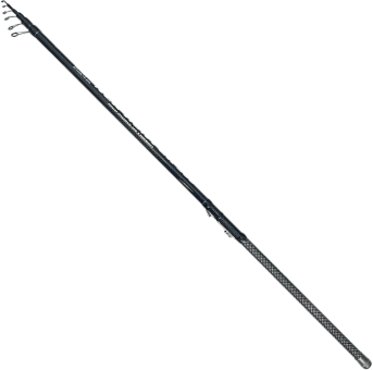 Удилище с кольцами MIFINE NEW Hunter 400 4.0м 4037-400