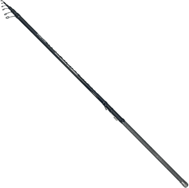 Удилище с кольцами MIFINE NEW Hunter 400 4.0м 4037-400 Удилище с кольцами MIFINE NEW Hunter 400 4.0м 4037-400