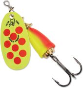 Блесна вращающаяся BLUE FOX Vibrax Hot Pepper 18гр BFS6-CLN Блесна вращающаяся BLUE FOX Vibrax Hot Pepper 18гр BFS6-CLN
