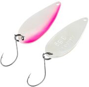 Блесна колеблющаяся AKARA Trout Time Megami 35мм 3.8гр #19 Блесна колеблющаяся AKARA Trout Time Megami 35мм 3.8гр #19