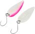 Блесна колеблющаяся AKARA Trout Time Megami 35мм 3.8гр #19 Блесна колеблющаяся AKARA Trout Time Megami 35мм 3.8гр #19
