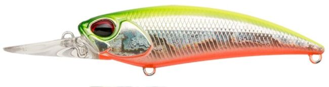 Воблер DUO Realis Shad 59SR-SP 59мм 4.7гр 0.8-1.2м D62