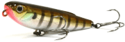 Воблер ZipBaits ZBL DS Fakie Dog 70F 70мм 8.2гр поверхностный 509R Воблер ZipBaits ZBL DS Fakie Dog 70F 70мм 8.2гр поверхностный 509R
