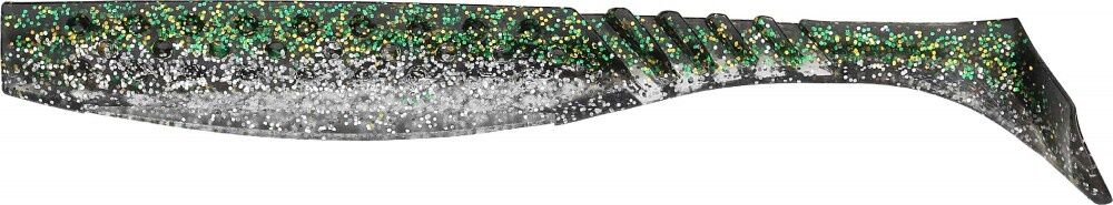 Виброхвост FRAPP Funky Shad 6.9" #24 19см 34.5гр 2шт/уп Виброхвост FRAPP Funky Shad 6.9" #24 19см 34.5гр 2шт/уп