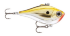 Воблер RAPALA Rippin' Rap тонущий 7см 24гр RPR07-GCH