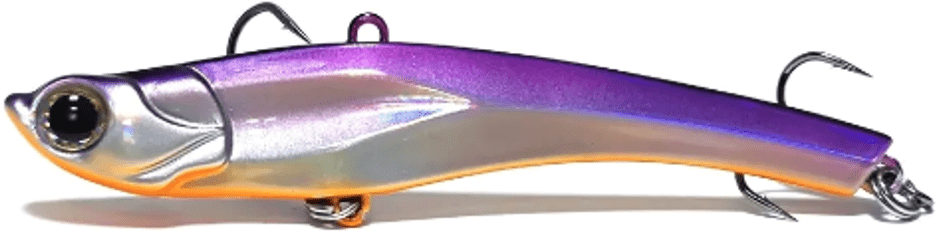 Виб FOLKFISHING Verhoglyad 110 MDV 11 110мм. 41гр Виб FOLKFISHING Verhoglyad 110 MDV 11 110мм. 41гр