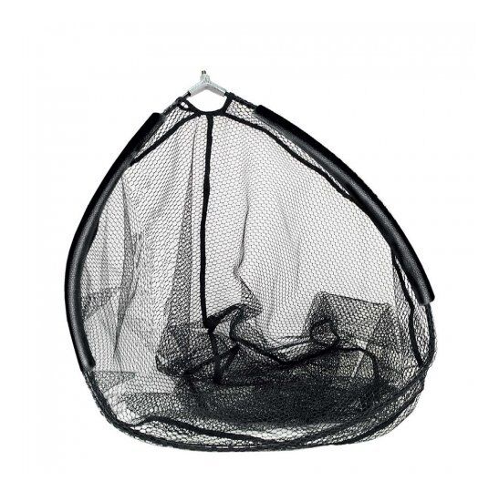 Голова для подсачека ВОЛЖАНКА Карп 50*45*35 латекс JGL-5045