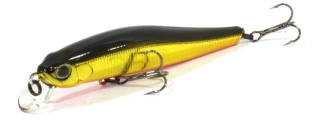 Воблер ZipBaits Rigge 70SP 70мм 5.0гр 0.6-1.2м 050R Воблер ZipBaits Rigge 70SP 70мм 5.0гр 0.6-1.2м 050R