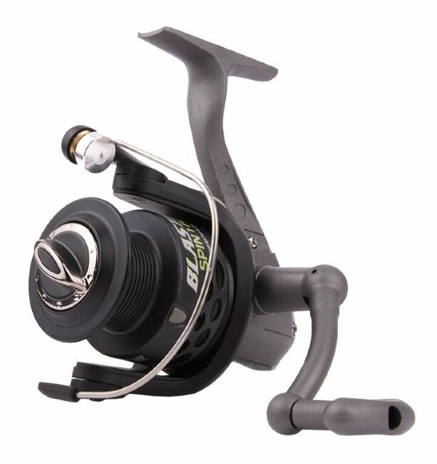 Катушка безынерц. Salmo Blaster SPIN 1 30FD 1930FD Катушка безынерц. Salmo Blaster SPIN 1 30FD 1930FD