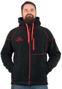 Куртка флисовая ALASKAN Black Water с капюшоном р.3XL AFHBWBXXXL Куртка флисовая ALASKAN Black Water с капюшоном р.3XL AFHBWBXXXL