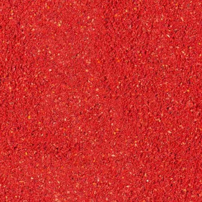 Прикормка MINENKO Method & Stick MIX Red Fruits (фруктовая) ZIP-lock 750гр