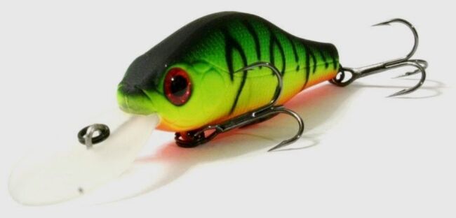 Воблер ZipBaits Khamsin Jr. 50DR-SP 50мм 4.2гр 1.0-1.5м 070R Воблер ZipBaits Khamsin Jr. 50DR-SP 50мм 4.2гр 1.0-1.5м 070R