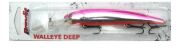 Воблер BANDIT Walley Deep F 120мм 17.5гр до 8.1м Purple Back Special BDTWBD2D93 Воблер BANDIT Walley Deep F 120мм 17.5гр до 8.1м Purple Back Special BDTWBD2D93