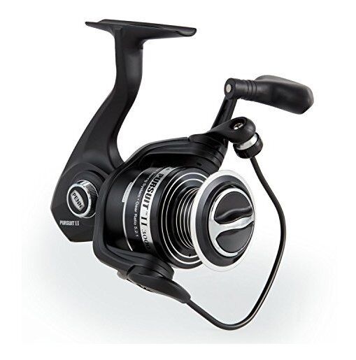 Катушка PENN Pursuit II 6000 1292962 Катушка PENN Pursuit II 6000 1292962
