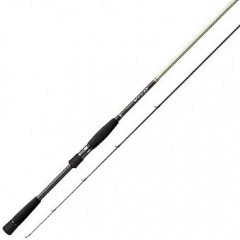 Спиннинг GRAPHITELEADER Vivo 2,41м 5-24гр Fast GVOS-792ML