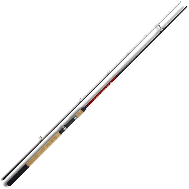 Удилище фидер "Волжанка Пикер" 2.4м (2 секции+3) тест 60гр (IM6) 040-0033