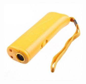 Отпугиватель собак электронный Отпугиватель собак электронный