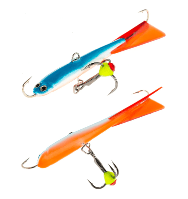 Балансир AKARA Bleak 55мм 8гр в ассортименте Балансир AKARA Bleak 55мм 8гр в ассортименте