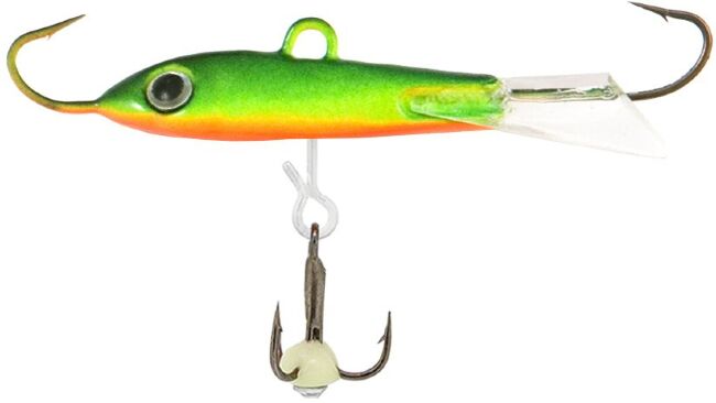 Балансир SPIDER Pro 19 40мм 5гр #27 Балансир SPIDER Pro 19 40мм 5гр #27