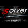 Спиннинг ZETRIX Solver 2,13м 6-24гр Fast SLS-702M