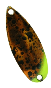 Блесна колеблющаяся FOREST PAL Limited Colors PAL Trout 3.8гр #MC14 Блесна колеблющаяся FOREST PAL Limited Colors PAL Trout 3.8гр #MC14