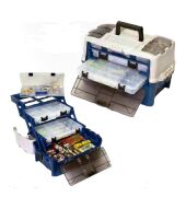 Ящик рыболовный COLUMBIA 3 коробки, 20*34*30