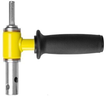 Адаптер Тонар под шуруповерт для ледобура ICEBERG АШ-05