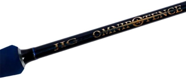 Спиннинг Mifine Omnipotence Jig 2,55м 8-35гр Спиннинг Mifine Omnipotence Jig 2,55м 8-35гр