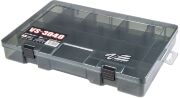 Коробка рыболов. Meiho Versus VS-3040 Black 330x221x50 Коробка рыболов. Meiho Versus VS-3040 Black 330x221x50