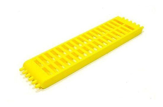 Мотовило ANPLAST 5х17см лесенка цвет в ассорт