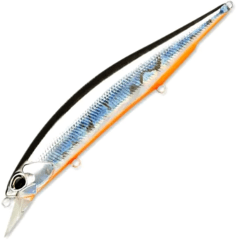 Воблер DUO Realis Jerkbait 120F 120мм 17.1гр 0.8-1.0м D525 Воблер DUO Realis Jerkbait 120F 120мм 17.1гр 0.8-1.0м D525