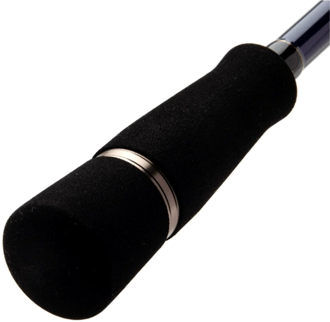 Спиннинг MAJOR CRAFT Solpara 2,13м 0,4-5гр Ex.Fast SPX-S702UL Спиннинг MAJOR CRAFT Solpara 2,13м 0,4-5гр Ex.Fast SPX-S702UL