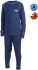 Термокомплект Norfin KIDS BASE BLUE 02 р.116-122