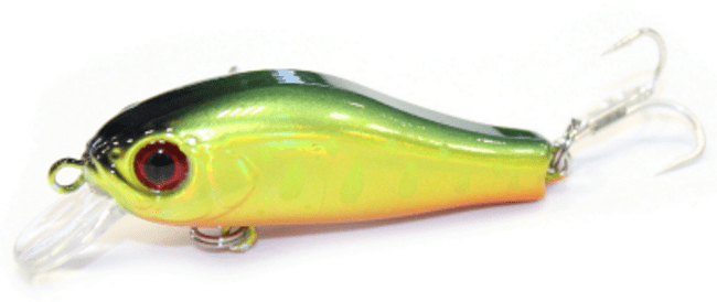 Воблер GROWS CULTURE Rige 35SS (35мм/2.2гр) UV#18 429R Aikin Yamame OB Воблер GROWS CULTURE Rige 35SS (35мм/2.2гр) UV#18 429R Aikin Yamame OB