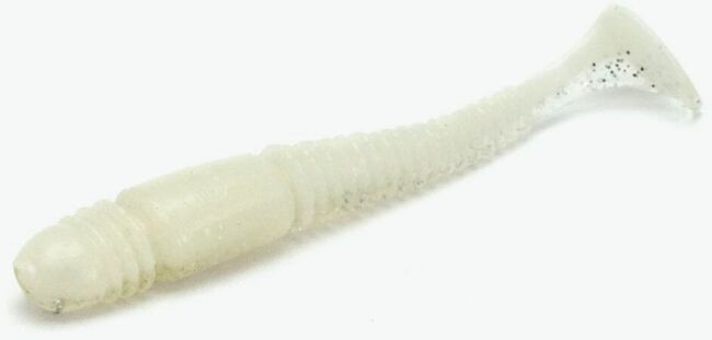 Виброхвост LUCKY JOHN Pro Series Tioga 3.9" 100мм #T47 5шт/уп 140104-T47