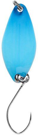 Блесна колеблющаяся Lucky John TR IMA 1.5г 22мм #001 (151015-001)