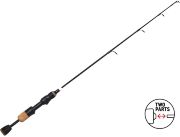 Удилище зимнее Lucky John C-TECH ZANDER HT 64см Удилище зимнее Lucky John C-TECH ZANDER HT 64см