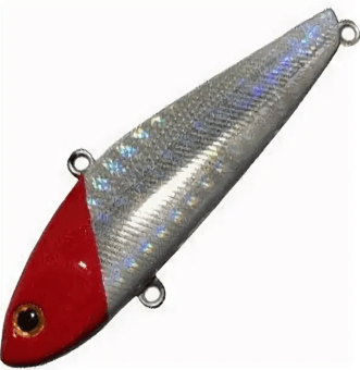Воблер ZipBaits ZBL Vib 70S 70мм 20.0гр 2.0-5.0м 717R Воблер ZipBaits ZBL Vib 70S 70мм 20.0гр 2.0-5.0м 717R