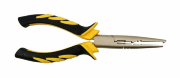 Рыболовные плоскогубцы OSPREY Split Ring Pliers 7" прямые Рыболовные плоскогубцы OSPREY Split Ring Pliers 7" прямые