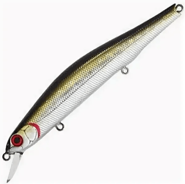 Воблер ZipBaits Orbit 110SP 110мм 16.5гр 0.8-1.0м 510RM Воблер ZipBaits Orbit 110SP 110мм 16.5гр 0.8-1.0м 510RM