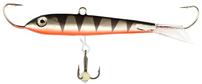 Балансир SPIDER Pro 29 80мм 26гр #23F