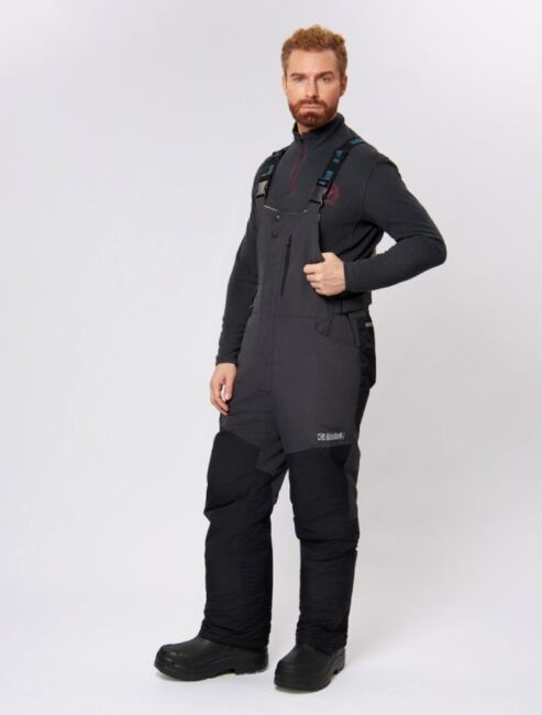 Костюм зимний ALASKAN Dakota Stream мор.волн/cер/черн 2XL ASDSGGBXXL