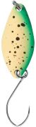 Блесна колеблющаяся Lucky John TR IMA 2.1г 26мм #037 (151021-037)