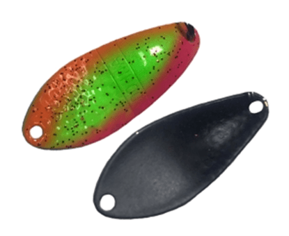Блесна колеблющаяся Anglers System DOHNA 2.5гр #MSC-17 Блесна колеблющаяся Anglers System DOHNA 2.5гр #MSC-17