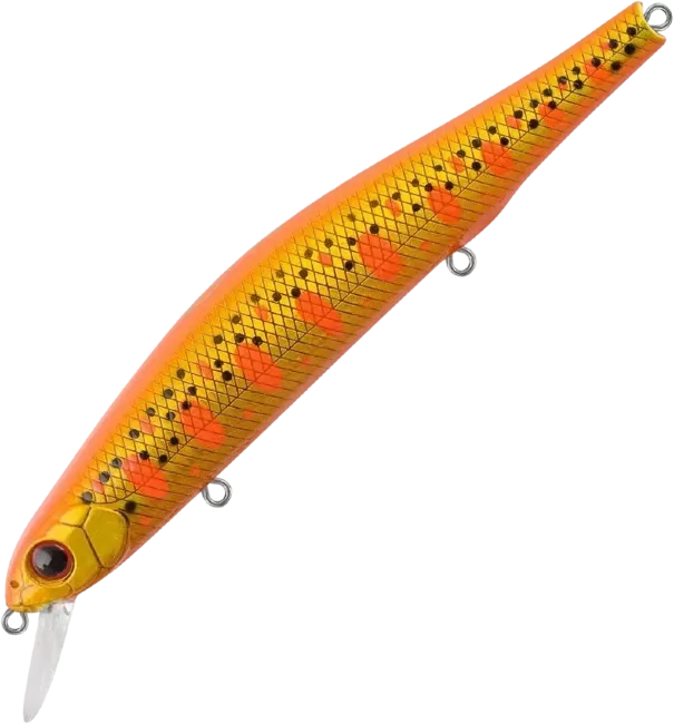 Воблер TsuYoki WATSON 110SP 110мм 17.5гр 0.8-1.2м #E111